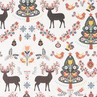 81424-Dekostoff-Baumwollstoff-Halbpanama-Weihnachtsstoff-Merry-Christmas-Folklore-Hirsch-Tannenbaum-ecru-schwarz-rot-1-40m-Breite-KW37-2022-199998Capture0003.jpg Dekostoff Baumwolle Folklore Hirsch Tannenbaum ecru schwarz rot 1.40m