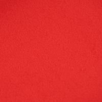 Deko Tischband Samtoptik einfarbig rot 28x300cm