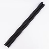81459-Zugluftstopper-fuer-Tueren-mit-Doppeldichtung-Kunststoff--schwarz-grau-96x14-5x4cm-KW38-2022-201072Capture0003.jpg Zugluftstopper für Türen mit Doppeldichtung Kunststoff schwarz grau 96x14.5x4cm
