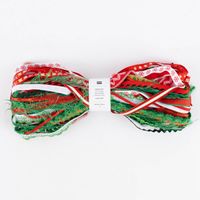 Rico Design Bänder Set Lucky Dip 30 Stück verschiedene Farbkombinationen