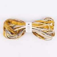 Rico Design Bänder Set Lucky Dip 30 Stück verschiedene Farbkombinationen