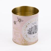 Utensilienhalter Wild Flowers Honey Biene 2er Set grün goldfarbig verschiedene Größen