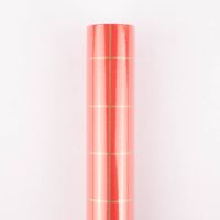 Rico Design Geschenkpapier Rolle I Love Christmas 70x200cm verschiedene Motive