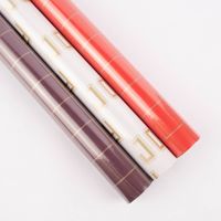 Rico Design Geschenkpapier Rolle I Love Christmas 70x200cm verschiedene Motive
