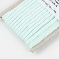 81564-Rico-Design-Paspelband-Baumwolle-einfarbig-mint-3-Meter--KW40-2022-201356Capture0028.jpg Rico Design Paspelband Baumwolle einfarbig mint 3 Meter