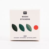 81610-Rico-Design-Washi-Sticker-Weihnachten-Blaetter-gruen-rot-200-Stueck-KW40-2022-201807Capture0033.jpg Rico Design Washi Sticker Blätter grün rot 200 Stück