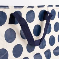 81675-XXL-Shopper-Punkte-aus-recyceltem-Material-weiss-blau-55x48x28cm-KW43-2022-203914Capture0046.jpg XXL Shopper Punkte aus recyceltem Material weiß blau 55x48x28cm