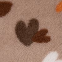 81721-Wellness-Fleece-Doubleside-Regenbogen-Herzen-Punkte-taupe-orange-braun-weiss-1-45m-KW41-2022-202454Capture0009.jpg Wellness Fleece Doubleside Regenbogen Herzen Punkte taupe orange braun