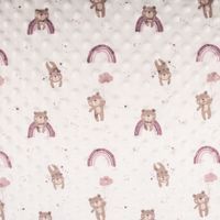 81785-Fleece-Minky-dots-Noppen-Baerchen-Regenbogen-Wolken-offweiss-hellbraun-rosa-1-45m-KW41-2022-202700Capture0003.jpg Fleece Minky dots Noppen dunkelblau Kuschel Flausch