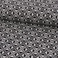81810-Bekleidungsstoff-Viskose-Jacquard-Dreiecke-Rauten-hellgrau-schwarz-1-45m-Breite-KW41-2022-202759Capture0035.jpg Bekleidungsstoff Viskose Dreiecke Rauten hellgrau schwarz 1.45m