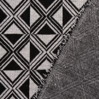 81810-Bekleidungsstoff-Viskose-Jacquard-Dreiecke-Rauten-hellgrau-schwarz-1-45m-Breite-KW41-2022-202764Capture0040.jpg Bekleidungsstoff Viskose Dreiecke Rauten hellgrau schwarz 1.45m