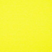 Strickschlauch Bündchenstoff fein NEON gelb meliert 35cm Breite