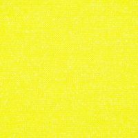 Strickschlauch Bündchenstoff fein NEON gelb meliert 35cm Breite