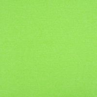 Strickschlauch Bündchenstoff fein NEON grün meliert 35cm Breite