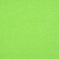 Strickschlauch Bündchenstoff fein NEON grün meliert 35cm Breite