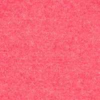 Strickschlauch Bündchenstoff fein NEON pink meliert 35cm Breite