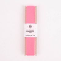 81940-Rico-Design-Schraegband-Baumwolle-2cm-uni-neonpink-3m-KW44-2022-205096Capture0011.jpg Rico Design Schrägband Baumwolle 2cm uni neonpink 3m