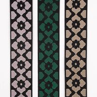 82039-Jacquard-Borte-Webborte-orientalische-Blumen-schwarz-rosa-40mm-breit-KW44-2022-205333Capture0010.jpg Jacquard-Borte Webborte orientalische Blumen schwarz rosa 40mm breit