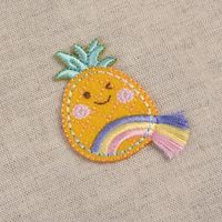82177-Applikation-Buegelbild-Ananas-Regenbogen-mit-Fransen-40x30mm-s-motive-mit-fransen--1-.jpg Applikation Bügelbild Ananas Regenbogen mit Fransen 40x30mm
