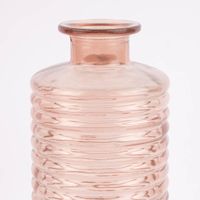 82200-Grosse-Vase-zylinderfoermig-mit-Rillenpraegung-u--schmalem-Hals-Glas-klar-rosa-14-5x31cm-KW44-2022-205483Capture0020.jpg Große Vase zylinderförmig mit Rillenprägung u. schmalem Hals Glas klar rosa 14.5x31cm