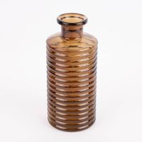82214-Vase-zylinderfoermig-mit-Rillenpraegung-u--schmalem-Hals-Glas-klar-braun-9-5x21-5cm-KW44-2022-205440Capture0007.jpg Vase zylinderförmig mit Rillenprägung u. schmalem Hals Glas klar braun 9.5x21.5cm