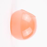 82220-Wandvase-Kugel-Glas-halbtransparent-hellorange-ca-9x8cm-KW45-2022-206024Capture0002.jpg Wandvase Kugel Glas halbtransparent hellorange ca.9x8cm