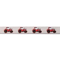 82237-Webband-Traktor-grau-rot-Meterware-Breite--1-6cm--168R-30439---168R--Cartoon-Ribbon--Grey---1-.jpg