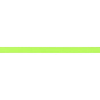 Neon-Satinband div. Neonfarben Meterware 9mm breit
