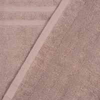82305-Badematte-Baumwolle-einfarbig-taupe-45x70cm--KW46-2022-206354Capture0004.jpg Badematte Bio Baumwolle einfarbig taupe 45x70cm