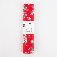 82365-Rico-Design-Baumwollstoff-Stoffabschnitt-Druckstoff-Blumen-rot-rosa-50x140cm-KW45-2022-206013Capture0005.jpg Rico Design Baumwollstoff Druckstoff Blumen rot rosa 50x140cm