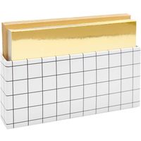 82366-Rico-Design-Kartenset-Spiegelkarton-goldfarbig-B6-20teilig-300461-1.jpg Rico Design Kartenset Spiegelkarton goldfarbig B6 20teilig