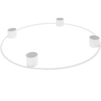 82387-Rico-Design-Adventskranz-mit-Stabkerzentuelle-Metall-verschiedene-Farben-25cm--700289-1.jpg Rico Design Kerzenhalter mit vier Stabkerzentüllen Ring Metall verschiedene Farben 25cm
