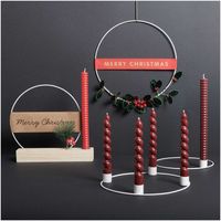 82387-Rico-Design-Adventskranz-mit-Stabkerzentuelle-Metall-verschiedene-Farben-25cm--700289-aw-1.jpg Rico Design Kerzenhalter mit vier Stabkerzentüllen Ring Metall verschiedene Farben 25cm
