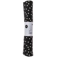 82390-Rico-Design-Baumwollstoff-Stoffabschnitt-Camping-schwarz-bunt-50x140cm-18694-50-92-2.jpg Rico Design Baumwollstoff Stoffabschnitt Sterne schwarz natur 50x140cm