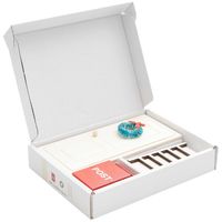 Rico Design Starter Set Wichtelwelt Holz 4-tlg.