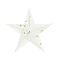 82472-Rico-Design-Origami-Papier-Sterne-32-Blatt-weiss-goldfarbig-15x15cm-300437-1.jpg Rico Design Origami Papier Sterne 32 Blatt weiß goldfarbig 15x15cm