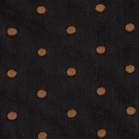 82483-Tuell-Mesh-Stretch-extraweich-mit-Flock-Punkte-schwarz-braun-1-4m-Breite-KW43-2022-204889Capture0003.jpg Tüll Mesh Stretch extraweich mit Flock Punkte schwarz braun 1.4m