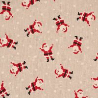 82545-SCHoeNER-LEBEN--Tischlaeufer-Santa-Snow-Weihnachtsmann-natur-rot-weiss-40x160cm-KW28-2022-193815Capture0040.jpg SCHÖNER LEBEN. Tischläufer Santa Snow Weihnachtsmann natur rot weiß
