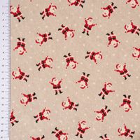82545-SCHoeNER-LEBEN--Tischlaeufer-Santa-Snow-Weihnachtsmann-natur-rot-weiss-40x160cm-KW28-2022-193816Capture0041.jpg SCHÖNER LEBEN. Tischläufer Santa Snow Weihnachtsmann natur rot weiß