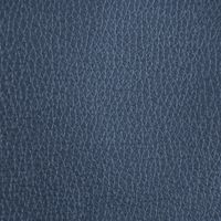 Kunstleder Polsterkunstleder Kreativleder Metallic Glanz dunkelblau 1.