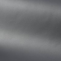 Kunstleder Polsterkunstleder Kreativleder Metallic Glanz carbon grau 1