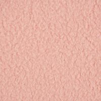Sweatstoff Sherpa Fleece dünn einfarbig rosa 1.50m Breite