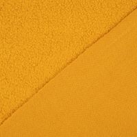 82613-Sweatstoff-Sherpa-Fleece-duenn-einfarbig-ocker-gelb-1-50m-Breite-KW47-2022-206863Capture0007.jpg Sweatstoff Sherpa Fleece dünn einfarbig ocker gelb 1.50m Breite