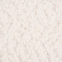Polsterstoff Möbelstoff Adam Woll-Boucle-Optik weiß 1.43m breit 