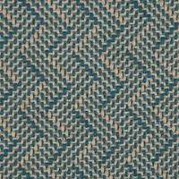 Polsterstoff Möbelstoff Dekostoff Flachgewebe Alba Chevron mintgrün