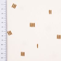 82661-Sweatstoff-Soft-Sweat-duenn-STRIPES-Striche-Streifen-ecru-braun-1-5m-Breite-KW47-2022-206825Capture0005.jpg Sweatstoff Soft Sweat dünn STRIPES Striche Streifen ecru braun 1.5m