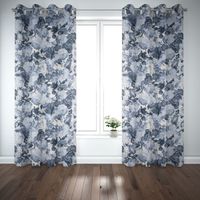 82724-Dekostoff-Baumwollstoff-Halbpanama-Dutch-Floral-Masterpiece-Blueten-blau-weiss1-40m-Breite-KW49-2022-208058Capture0001Vorhang5.jpg Dekostoff Baumwolle Dutch Floral Masterpiece Blüten blau weiß1.40m