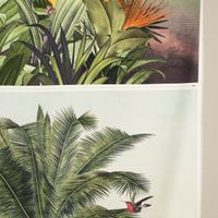 82727-Dekostoff-Baumwolle-Halbpanama-Garden-of-Eden-Panel-Palmen-Voegel-1Stk-140x140cm-KW49-2022-208074Capture0002.jpg Dekostoff Baumwolle Garden of Eden Panel Palmen Vögel 1Stk 140x140cm