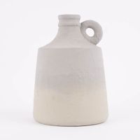 82734-Vase-Zementoptik-Keramik-grautoene-18x26cm-KW49-2022-207690Capture0004.jpg Vase Zementoptik Keramik grautöne 18x26cm