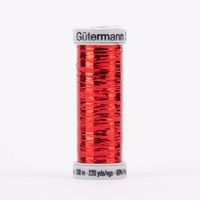 82758-Guetermann-SULKY-Sliver-Metallic-Effektgarn-Stickgarn-Metalleffekt-Faden-Farbnr--8014-rot-200m-KW50-2022-208498Capture0034.jpg Gütermann SULKY Sliver Metallic-Effektgarn Stickgarn Metalleffekt-Faden Farbnr. 8014 rot 200m